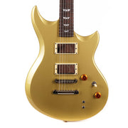 Tom Anderson Wolfhound Guitar Goldtop