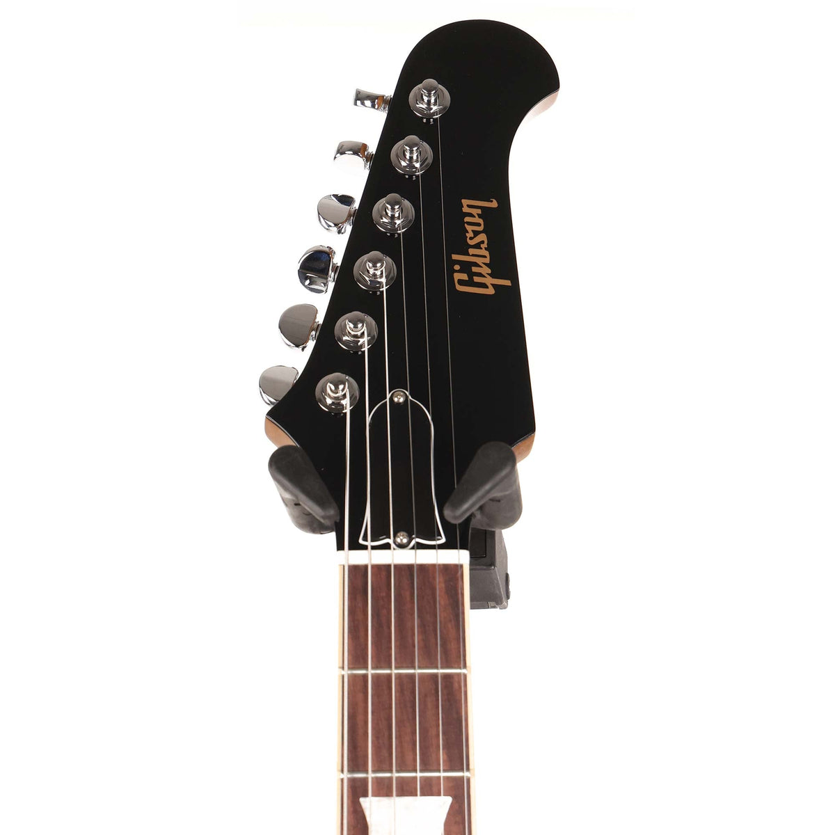 Gibson Firebird Platypus Guitar Tobacco Sunburst — 6