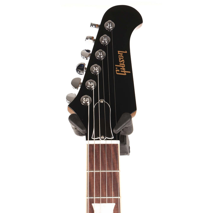 Gibson Firebird Platypus Guitar Tobacco Sunburst