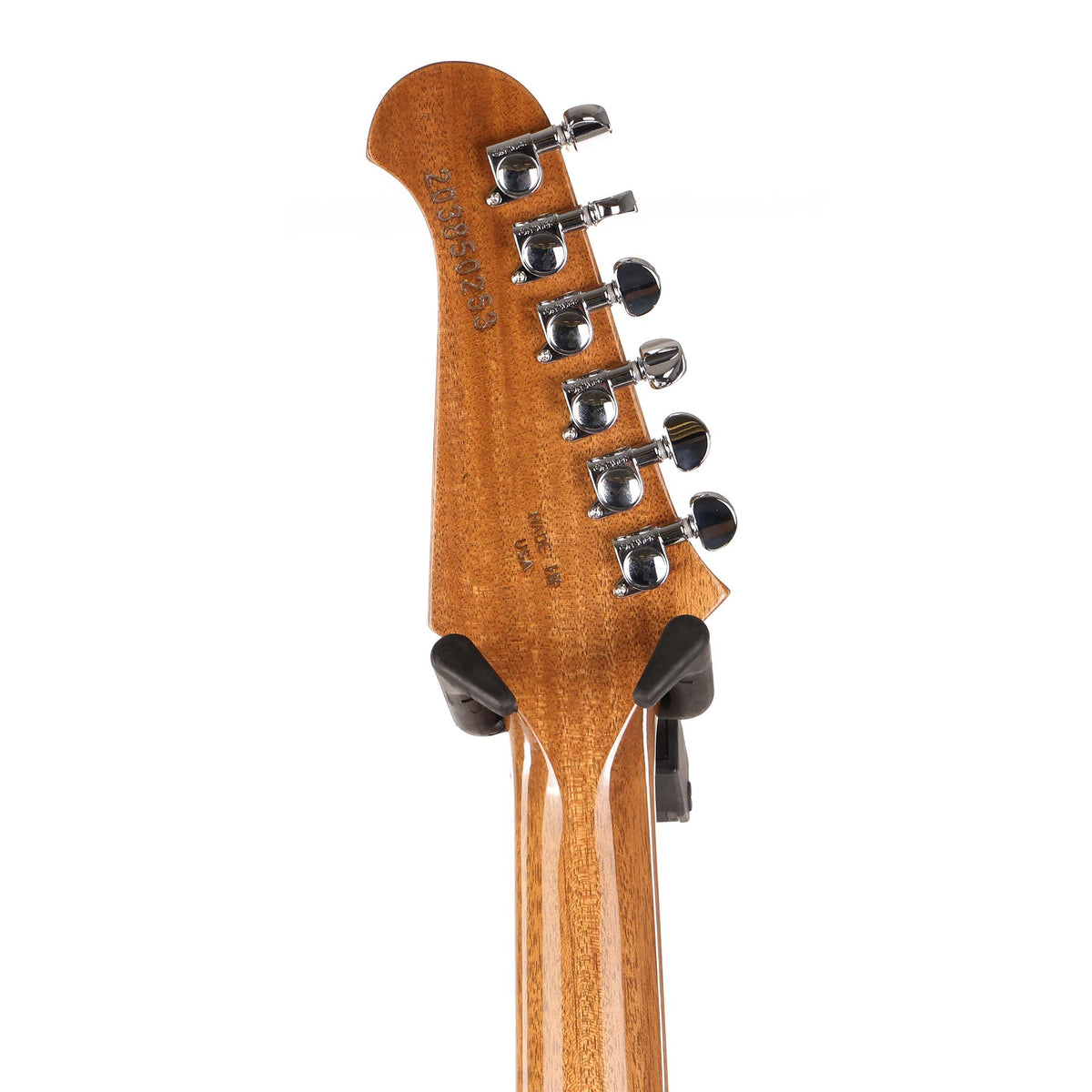 Gibson Firebird Platypus Guitar Tobacco Sunburst — 7