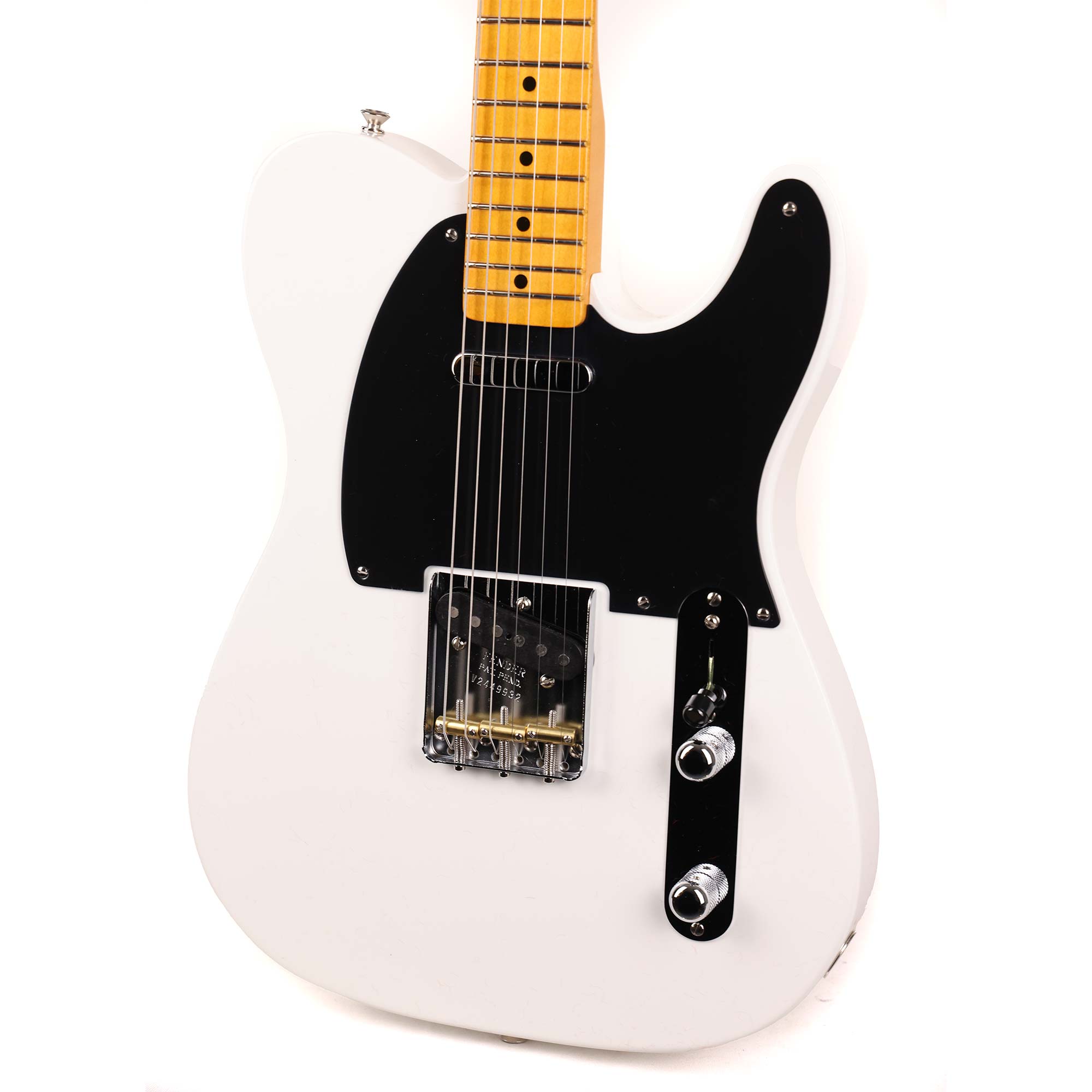 Fender American Vintage II Limited Edition 1951 Telecaster Guitar