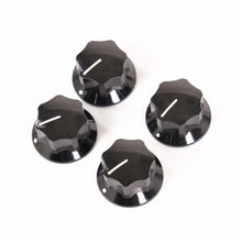 Rickenbacker Vintage Bass Knobs Set of 4
