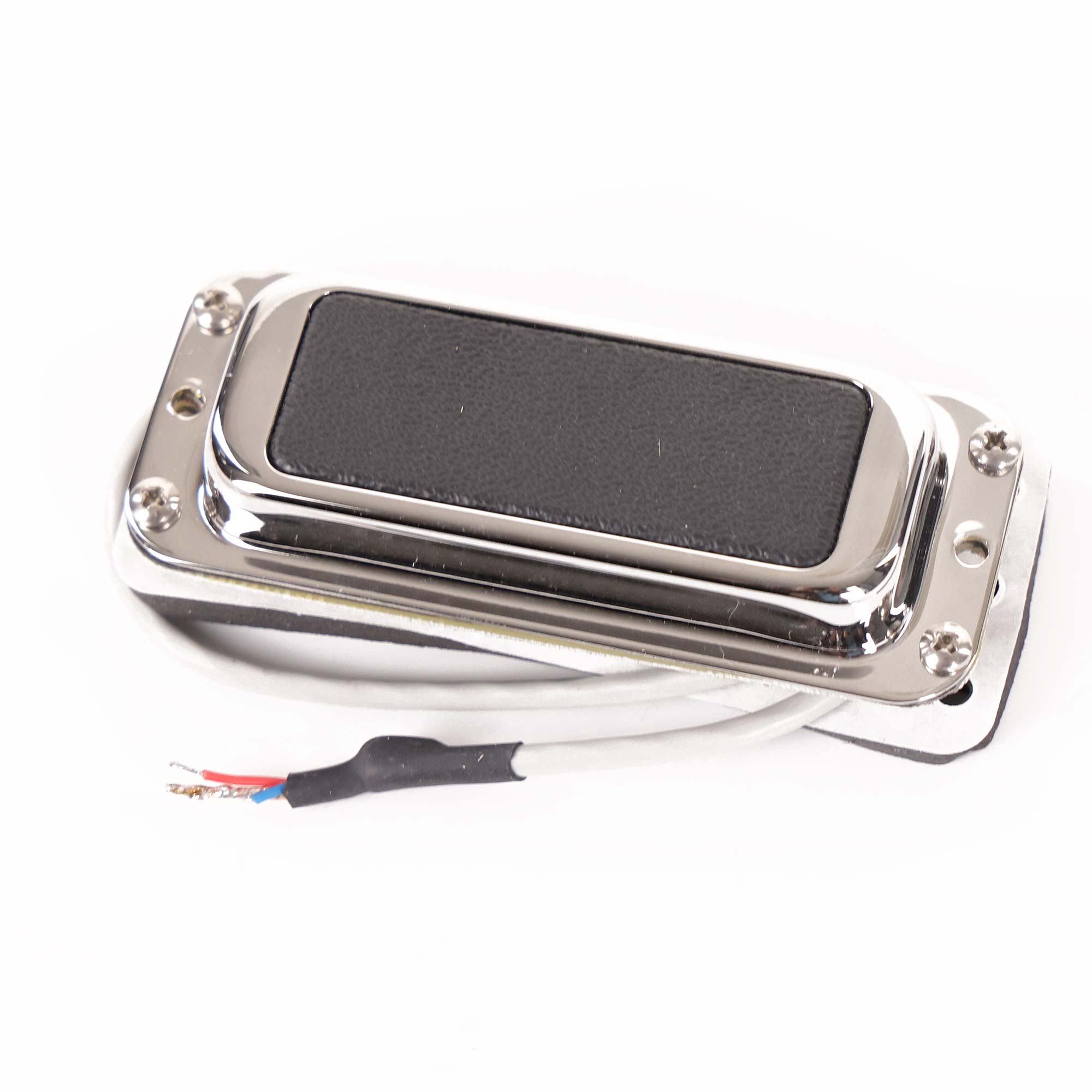 Rickenbacker Horseshoe Bass Pickup | The Music Zoo