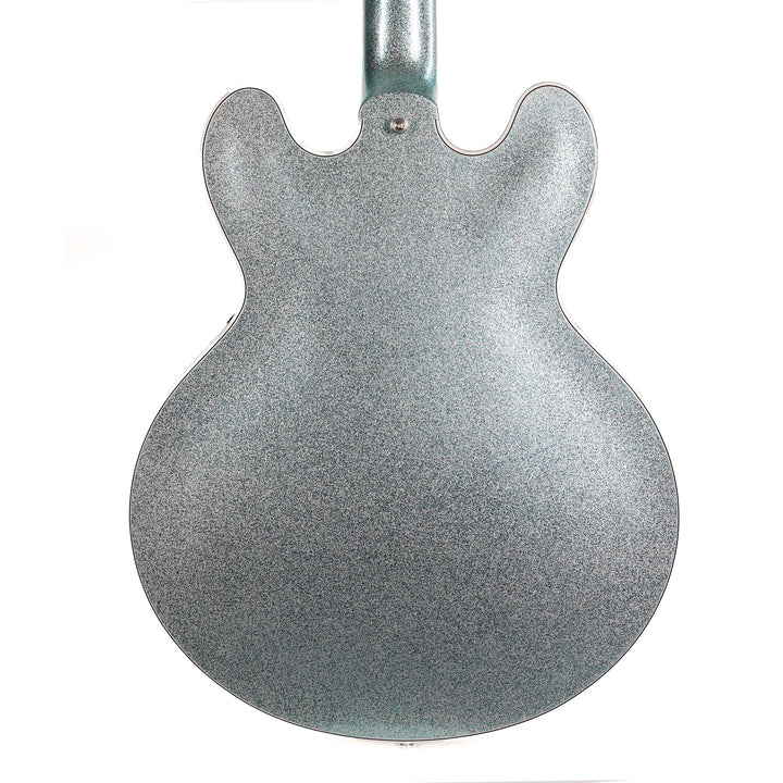 Gibson Custom Shop 1959 ES-355 Made 2 Measure Glacier Blue Sparkle