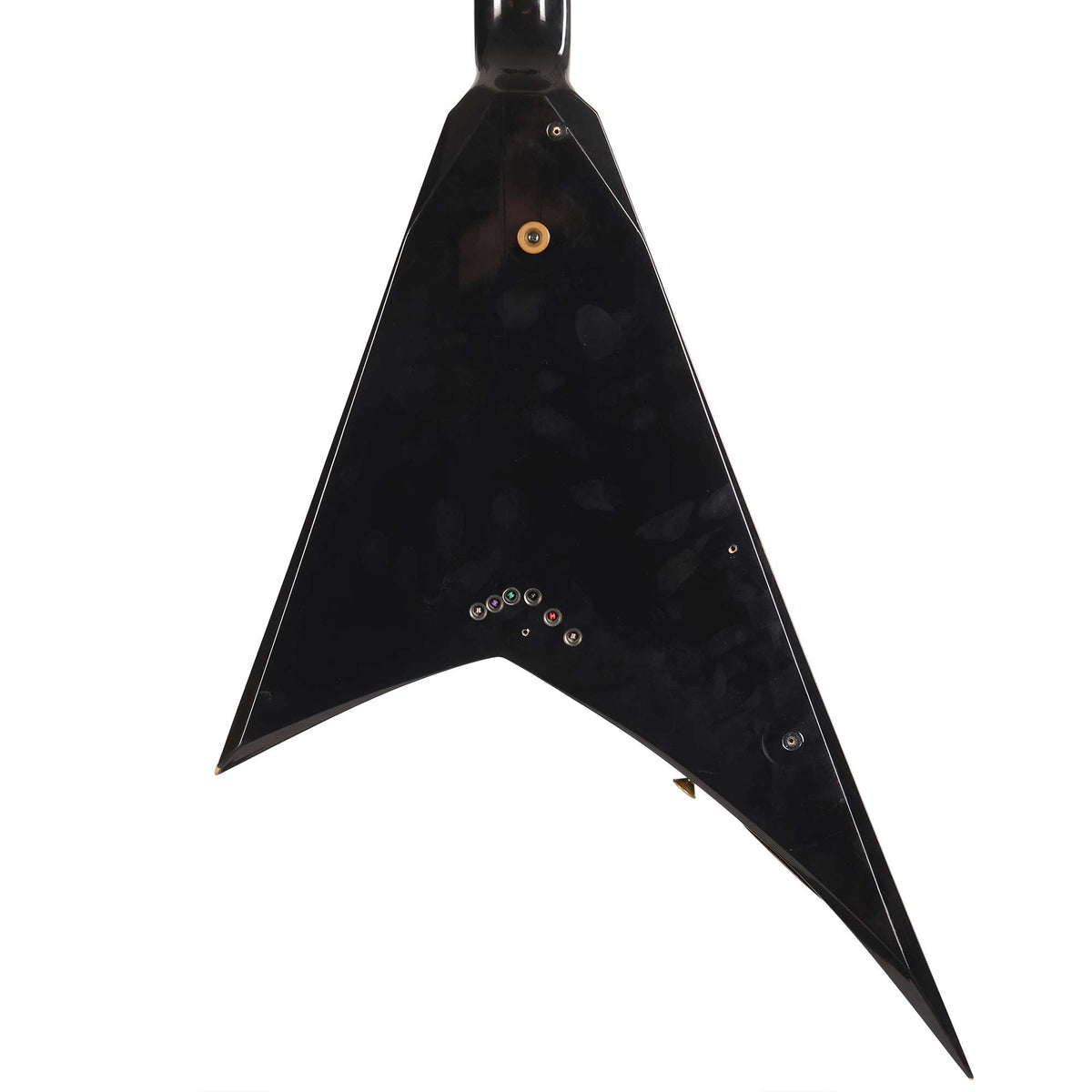 1981 Jackson Rhoads Prototype Black — 10