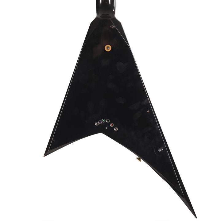 1981 Jackson Rhoads Prototype Black