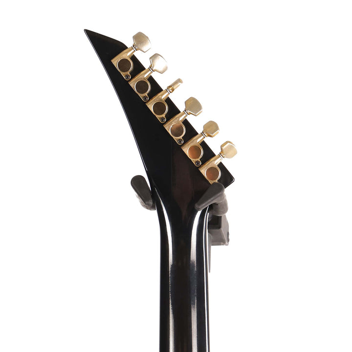 1981 Jackson Rhoads Prototype Black