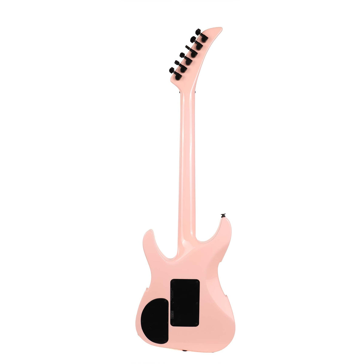 Peavey Adrian Vandenberg Signature Guitar Rock-It Pink — 3