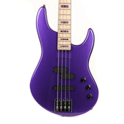 Spector NC-4 Frank Bello Signature Bass Tina Rose