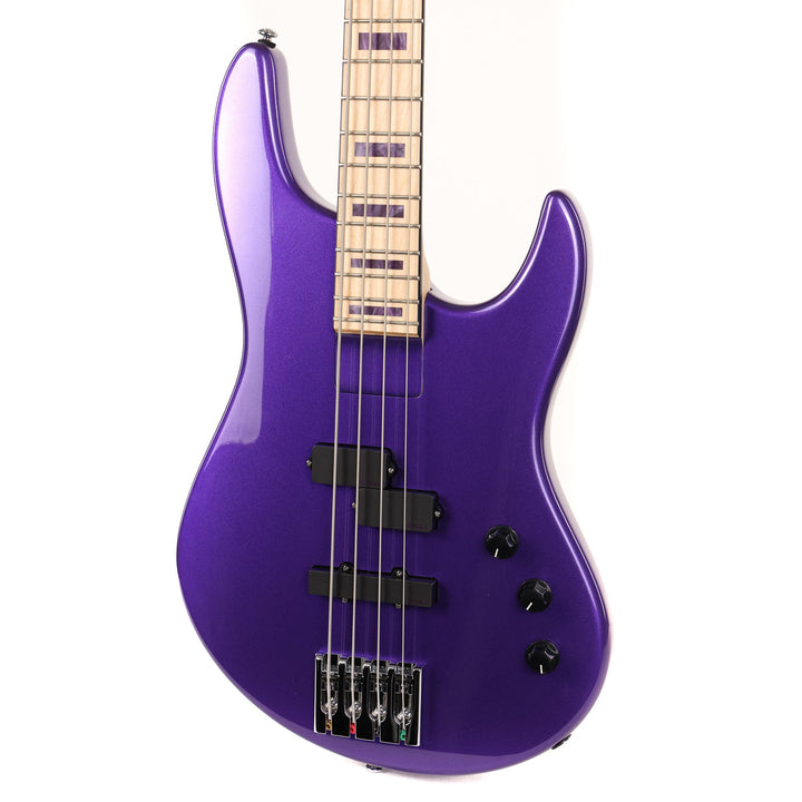 Spector NC-4 Frank Bello Signature Bass Tina Rose