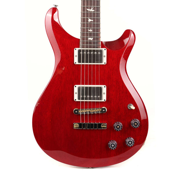 PRS S2 McCarty 594 ThinLine Vintage Cherry 2025