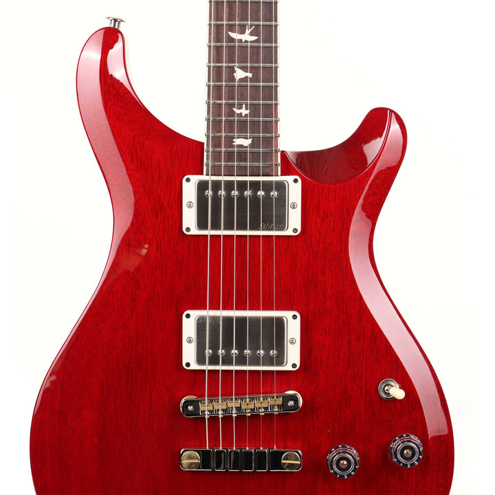PRS S2 McCarty 594 ThinLine Vintage Cherry 2025