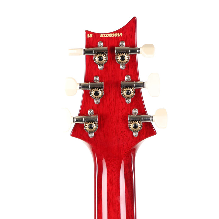 PRS S2 McCarty 594 ThinLine Vintage Cherry 2025