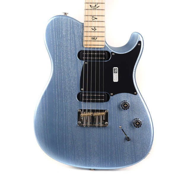 PRS NF 53 Satin Frost Blue Metallic