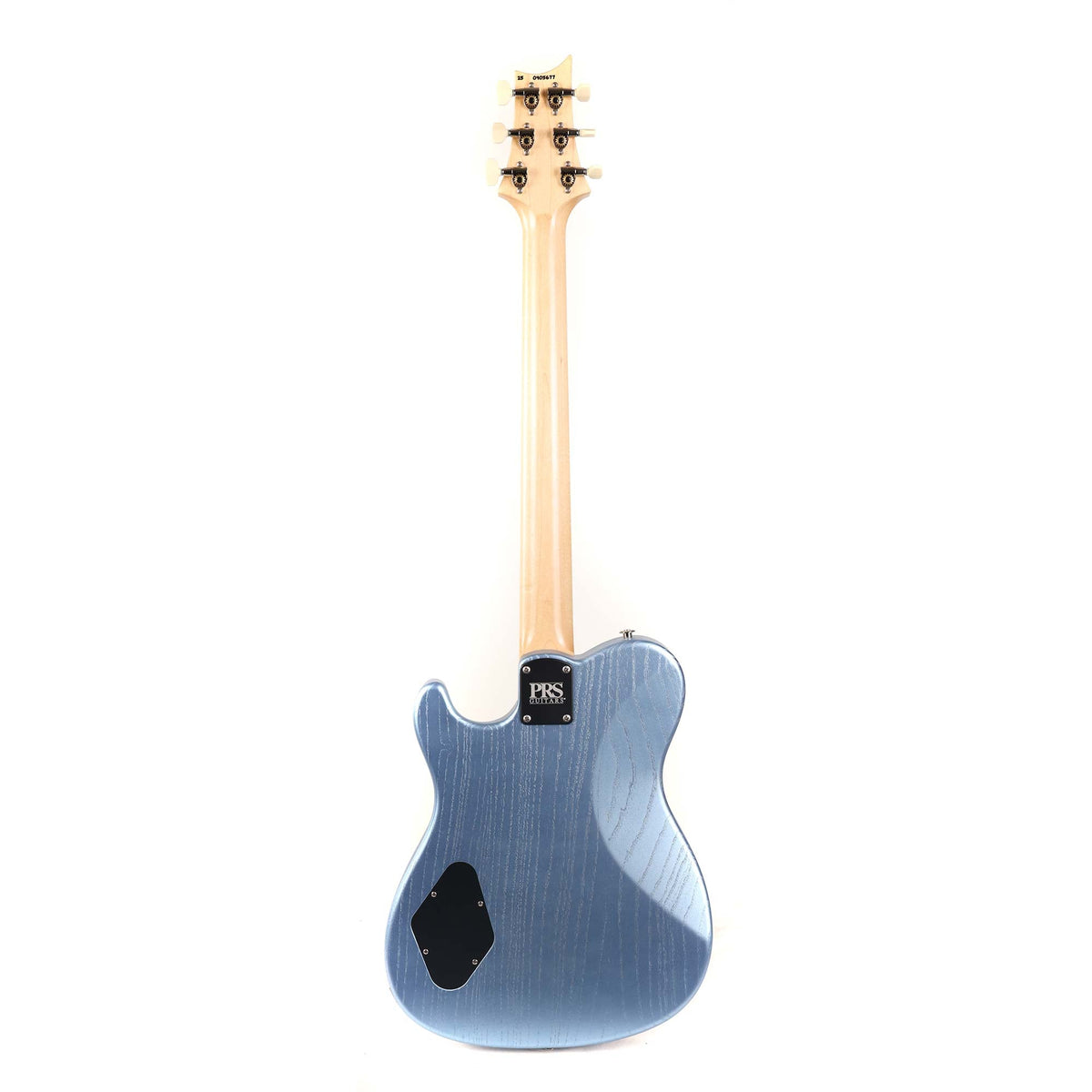 PRS NF 53 Satin Frost Blue Metallic — 3