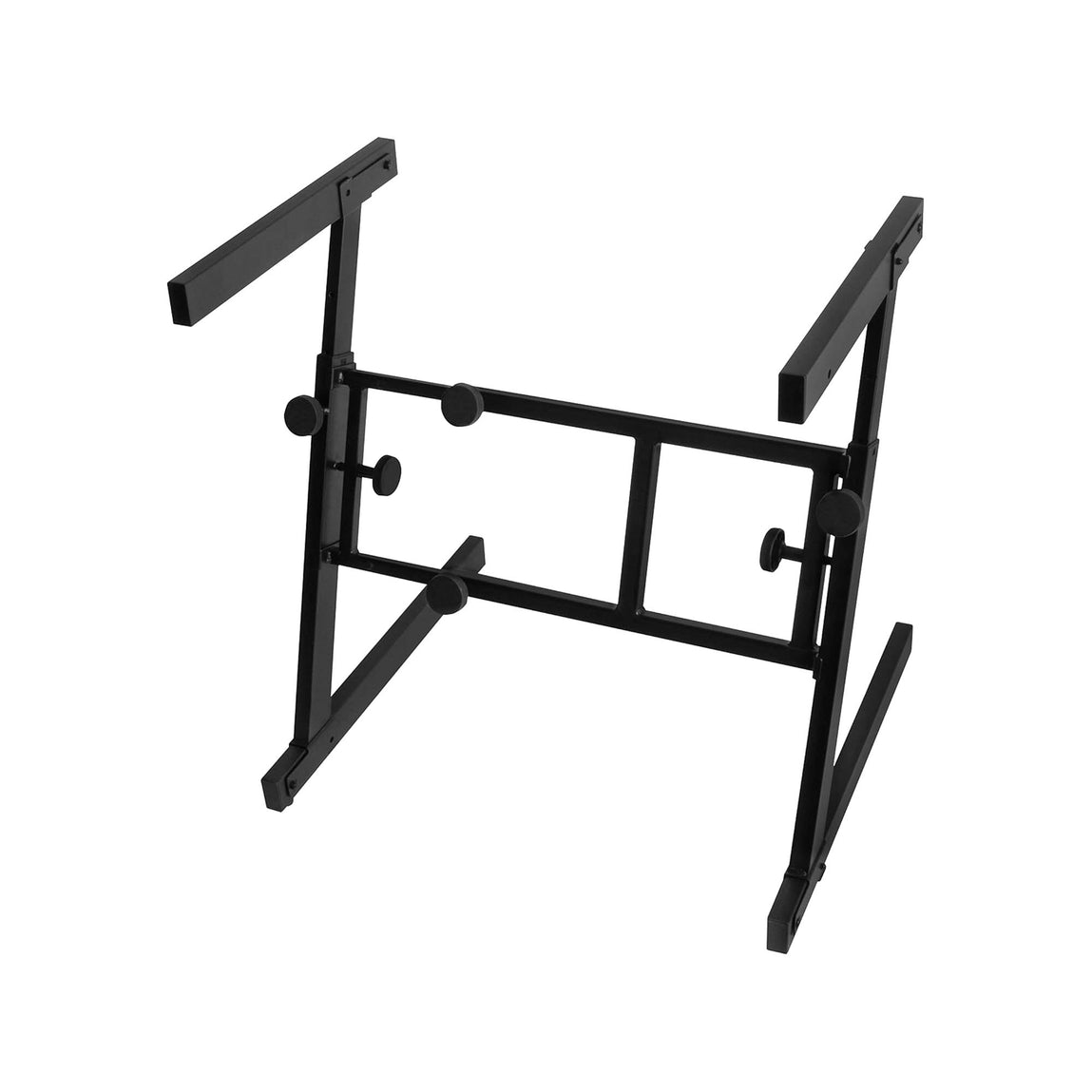 Yamaha PKBZ1 Adjustable Z-Style Keyboard Stand | The Music Zoo