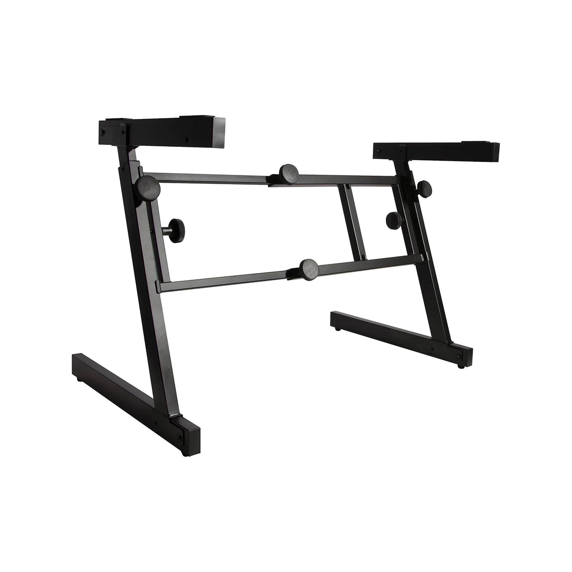 Yamaha PKBZ1 Adjustable Z-Style Keyboard Stand | The Music Zoo