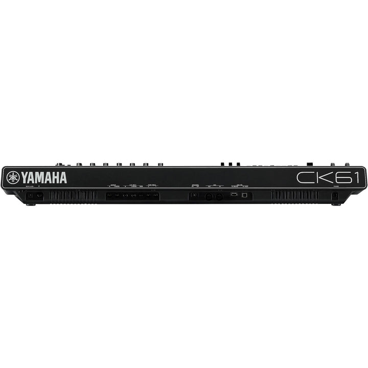 Yamaha CK61 61-Key Stage Keyboard