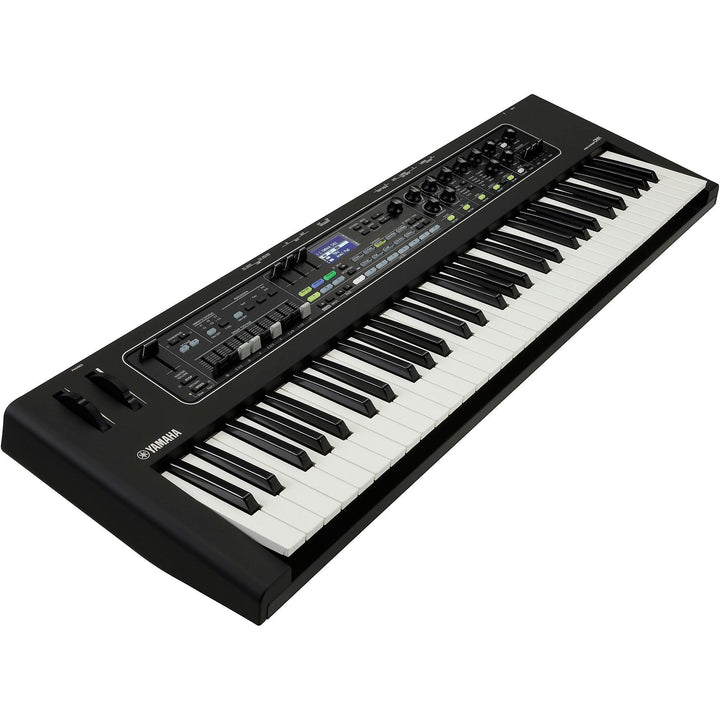 Yamaha CK61 61-Key Stage Keyboard