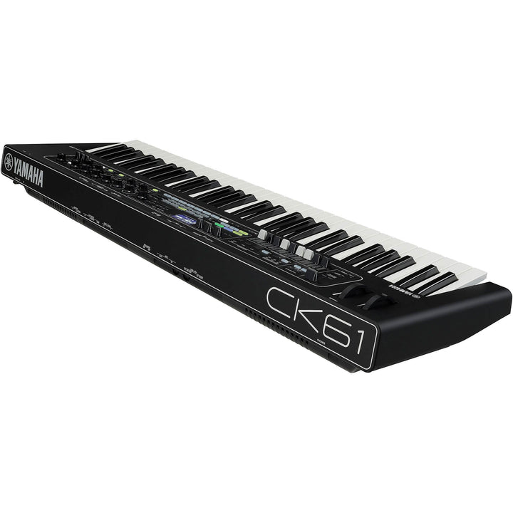 Yamaha CK61 61-Key Stage Keyboard