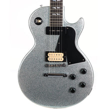 Gibson Custom Shop 1957 Les Paul Special Made 2 Measure Glacier Blue Sparkle