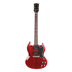 ギター Gibson Custom Shop 1963 SG Special VOS Gibson Custom Shop 1963 SG Special Reissue Lightning Bar VOS