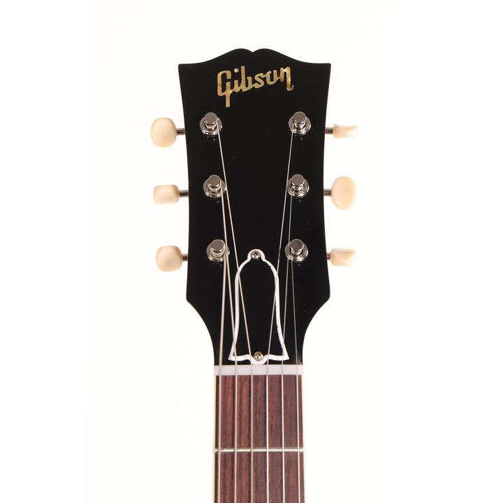 Gibson Custom Shop 1963 SG Special Reissue Lightning Bar VOS Cherry Red