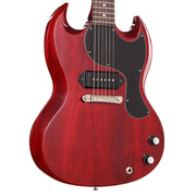 Gibson Custom Shop 1963 SG Junior Reissue Cherry Red