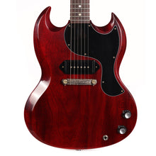 Gibson Custom Shop 1963 SG Junior Reissue Cherry Red