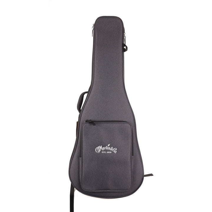 Martin  DE Retro Plus Mahogany Acoustic-Electric Guitar Natural