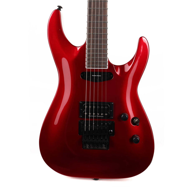ESP LTD Horizon Custom '87 Candy Apple Red