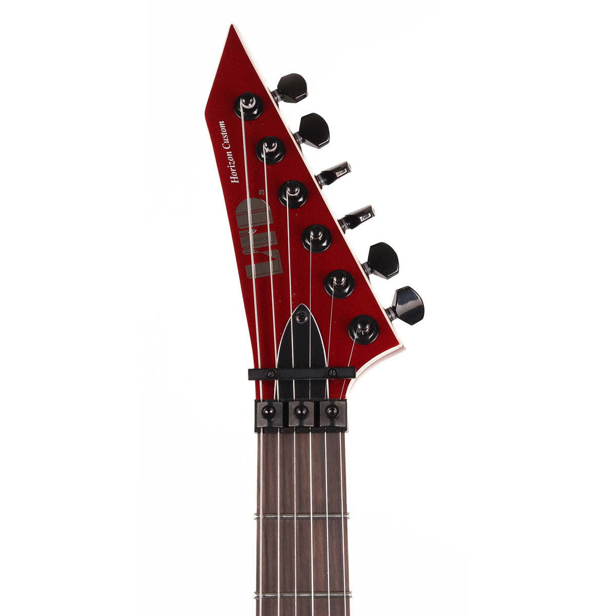 ESP LTD Horizon Custom '87 Candy Apple Red — 6