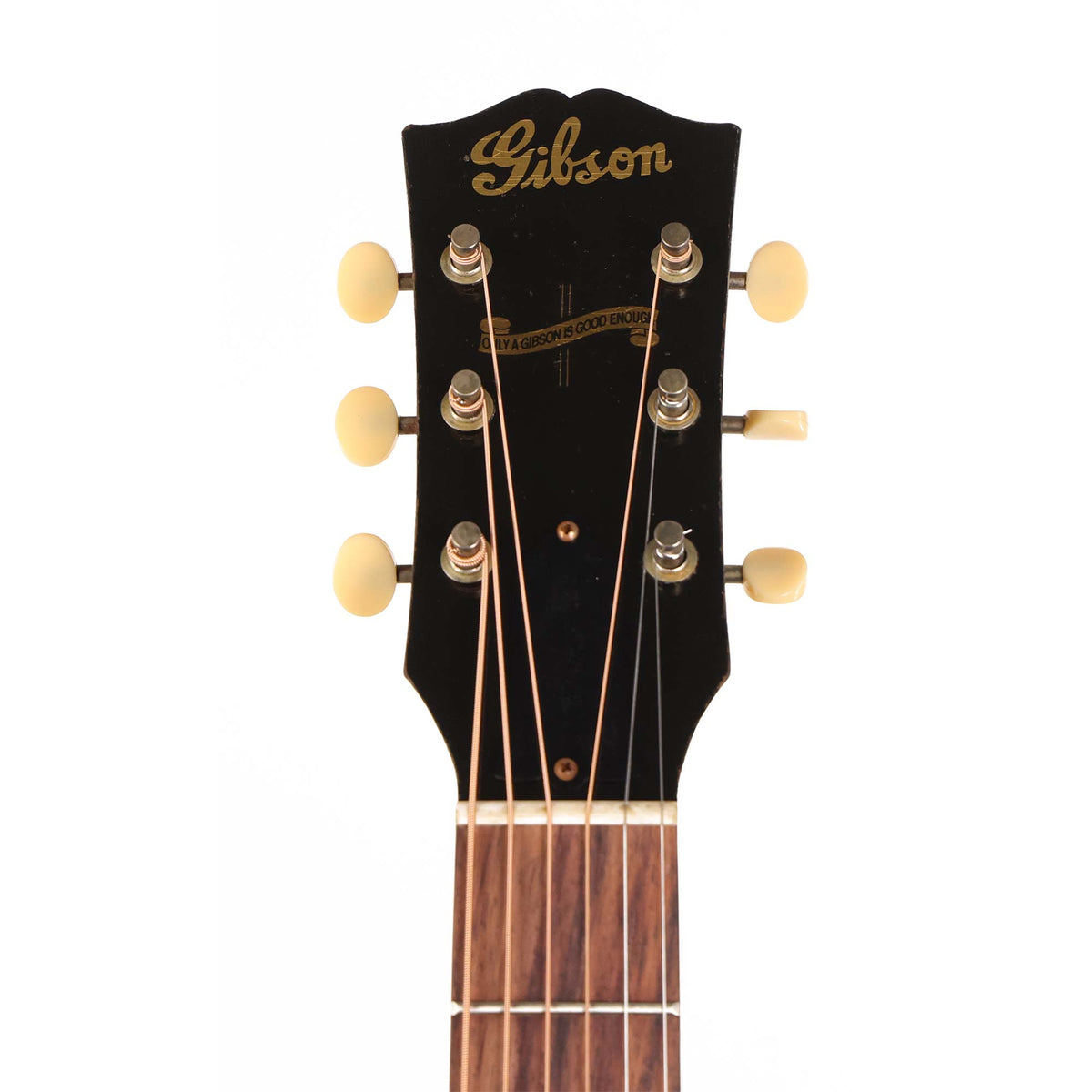Gibson 1942 Banner J-45 Murphy Lab Heavy Aged Vintage Sunburst 2025 — 15