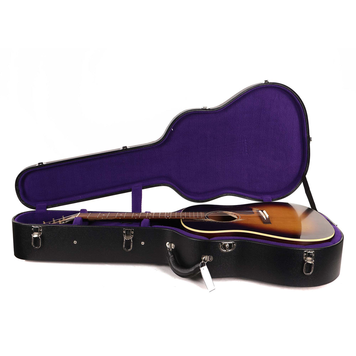 Gibson 1942 Banner J-45 Murphy Lab Heavy Aged Vintage Sunburst 2025 — 18