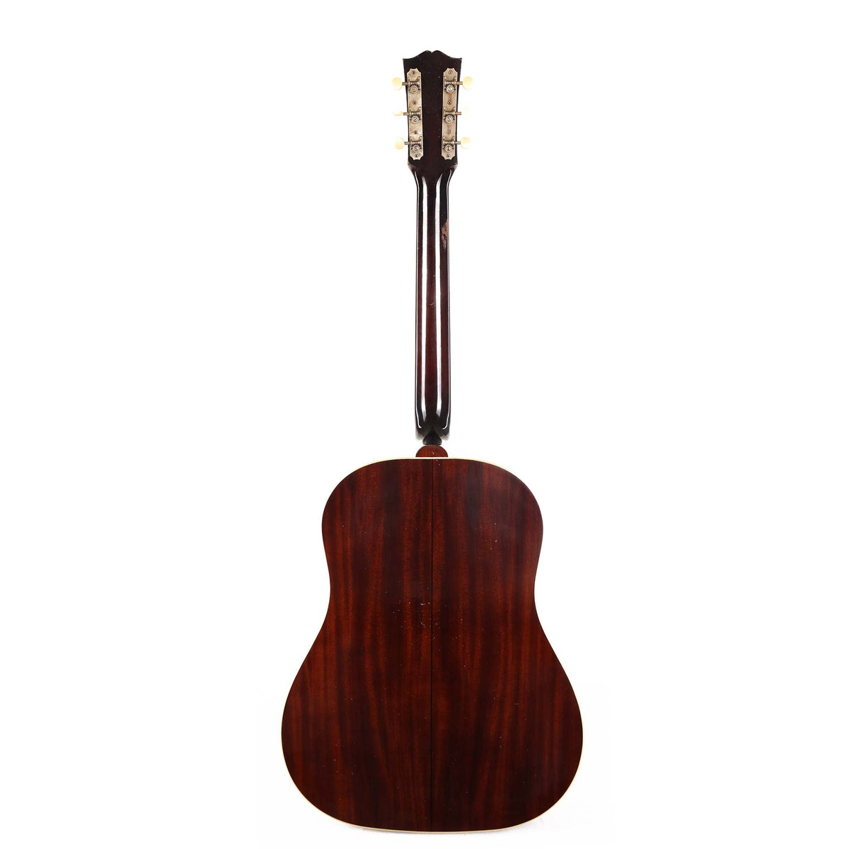Gibson 1942 Banner J-45 Murphy Lab Heavy Aged Vintage Sunburst 2025 — 3