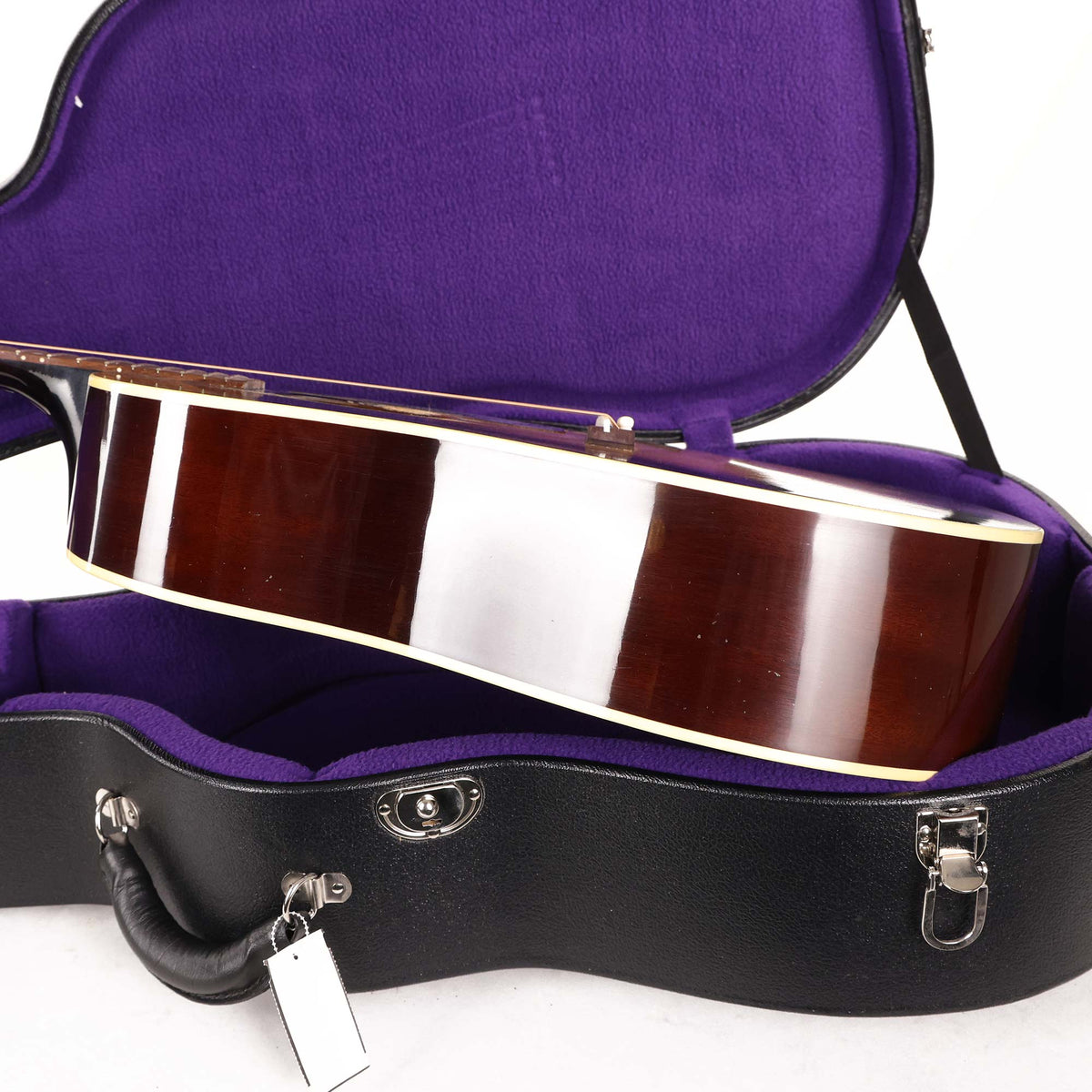 Gibson 1942 Banner J-45 Murphy Lab Heavy Aged Vintage Sunburst 2025 — 5