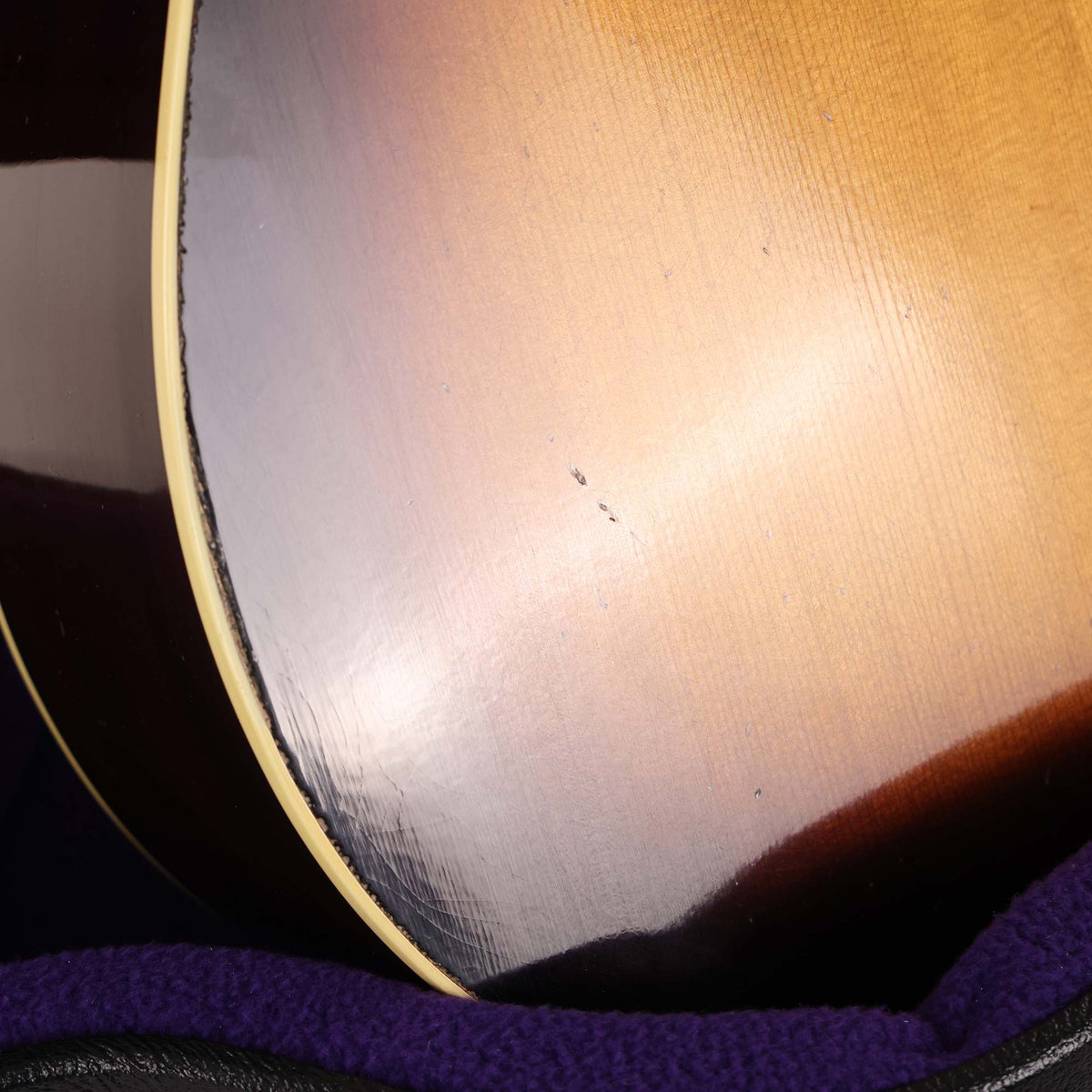 Gibson 1942 Banner J-45 Murphy Lab Heavy Aged Vintage Sunburst 2025 — 9
