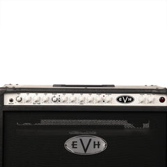 EVH 5150 III 6L6 50W 2x12 Combo Amplifier Black Used | The Music Zoo