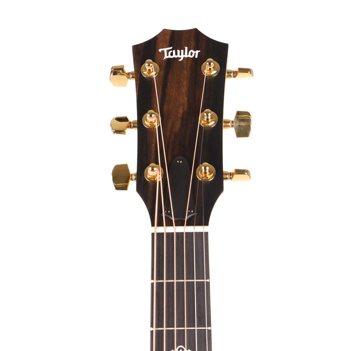 Taylor 224ce-K DLX Koa Grand Auditorium Acoustic-Electric Shaded Edgeburst 2025 — 8