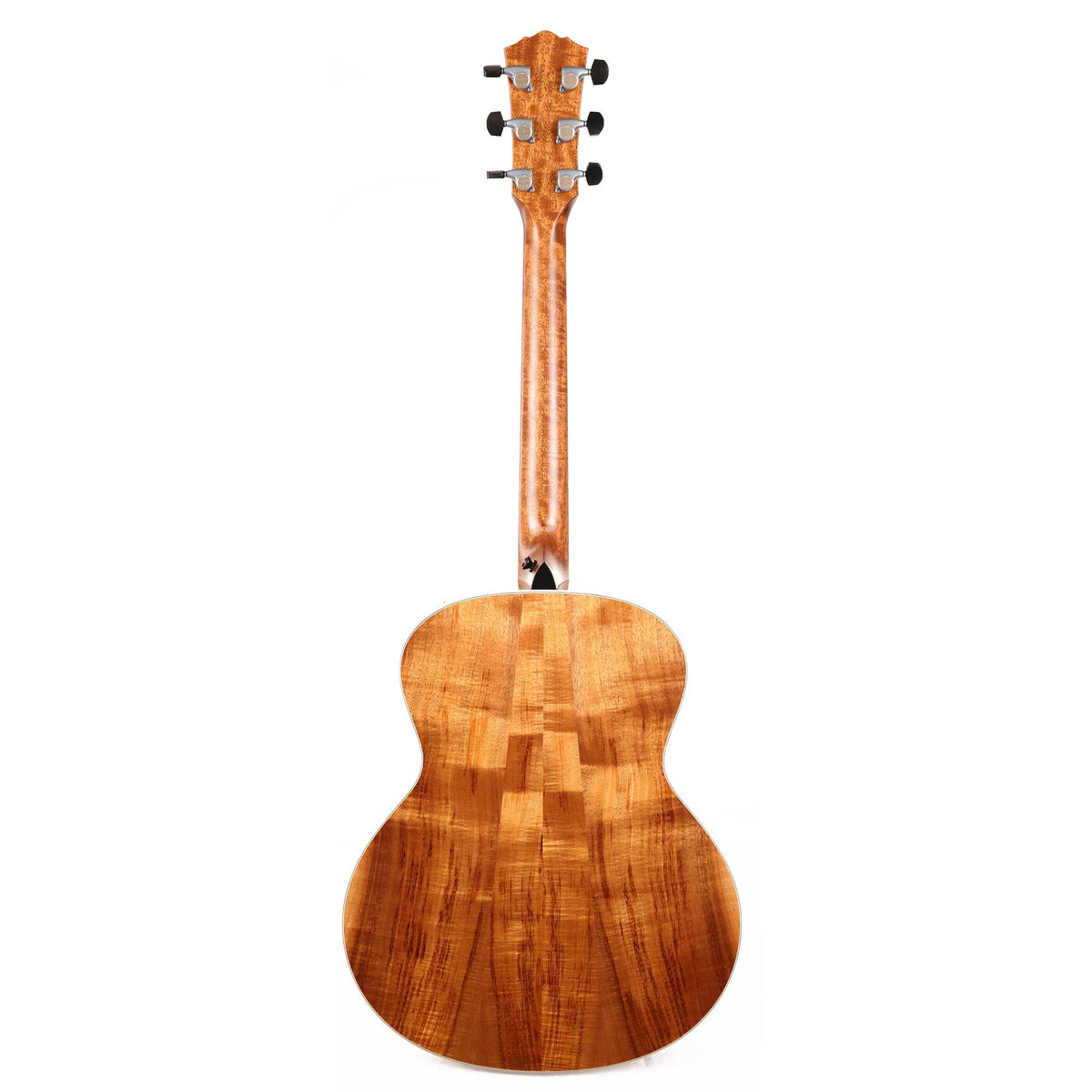 Taylor Gold Label Collection 814e Super Auditorium Acoustic-Electric Sunburst Koa — 3