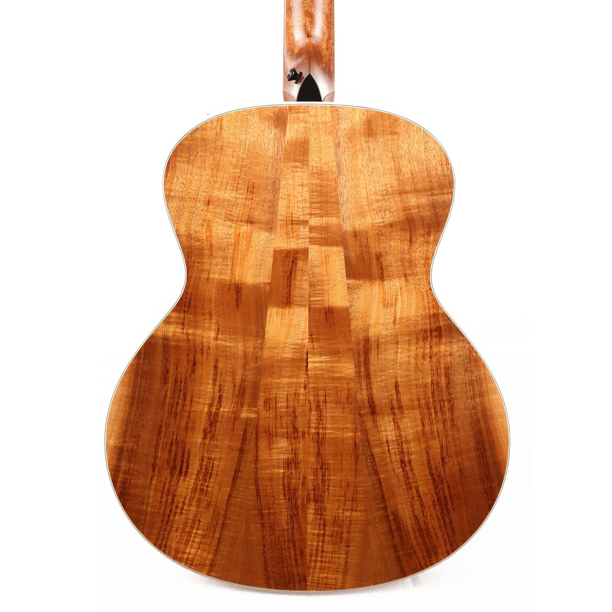 Taylor Gold Label Collection 814e Super Auditorium Acoustic-Electric Sunburst Koa — 6
