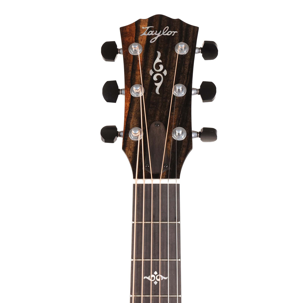 Taylor Gold Label Collection 814e Super Auditorium Acoustic-Electric Sunburst Koa — 7