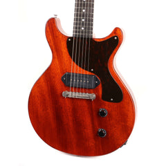 Eastman SB55DC/TV Vintage Red | The Music Zoo