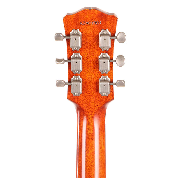 Eastman SB55DC/TV Vintage Red