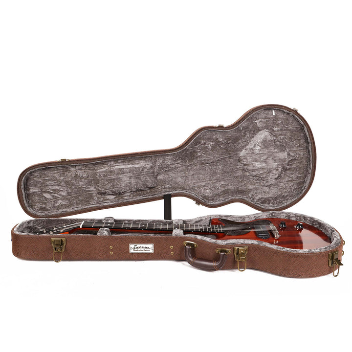 Eastman SB55DC/TV Vintage Red