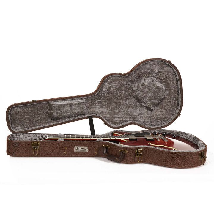Eastman T59/TV Semi-Hollowbody Guitar Classic