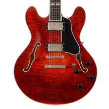 Eastman T59/TV Semi-Hollowbody Guitar Classic