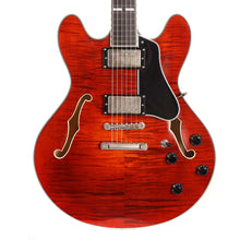 Eastman T59/TV Semi-Hollowbody Guitar Classic