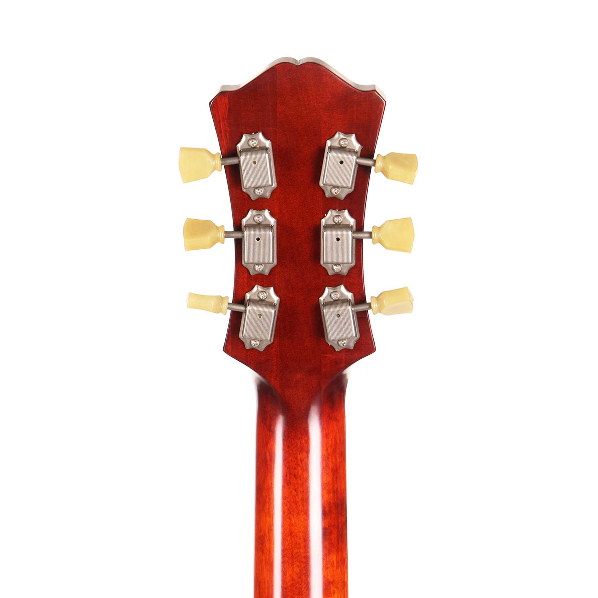 Eastman T59/TV Semi-Hollowbody Guitar Classic — 9