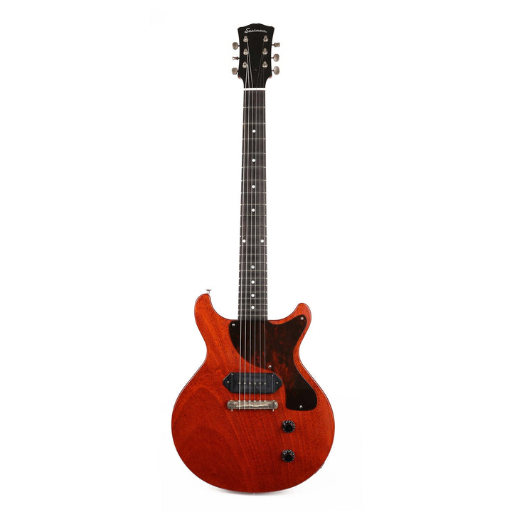 Eastman SB55DC/TV Vintage Red